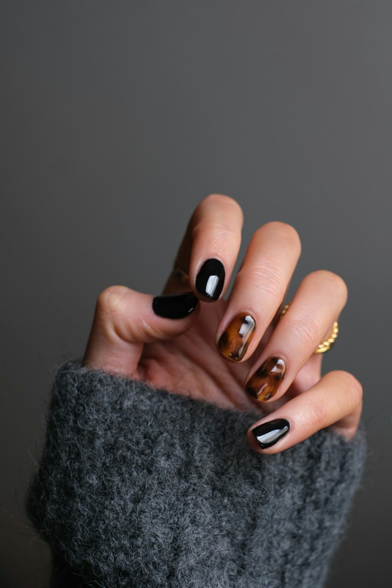 Fresh manicure inspiration